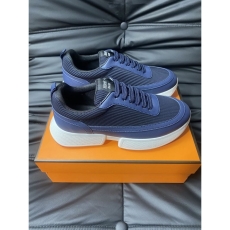 Hermes Low Shoes